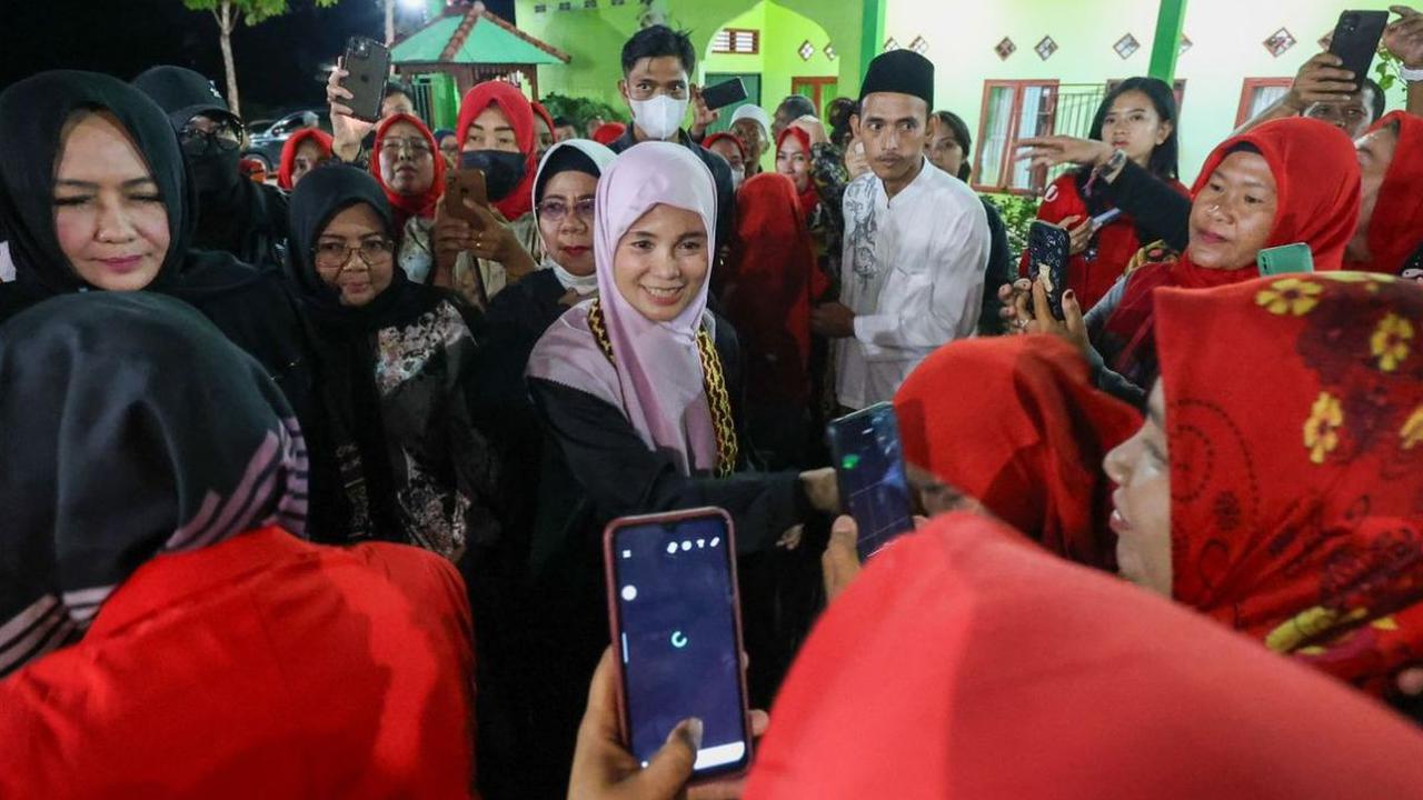 Dok. Istimewa