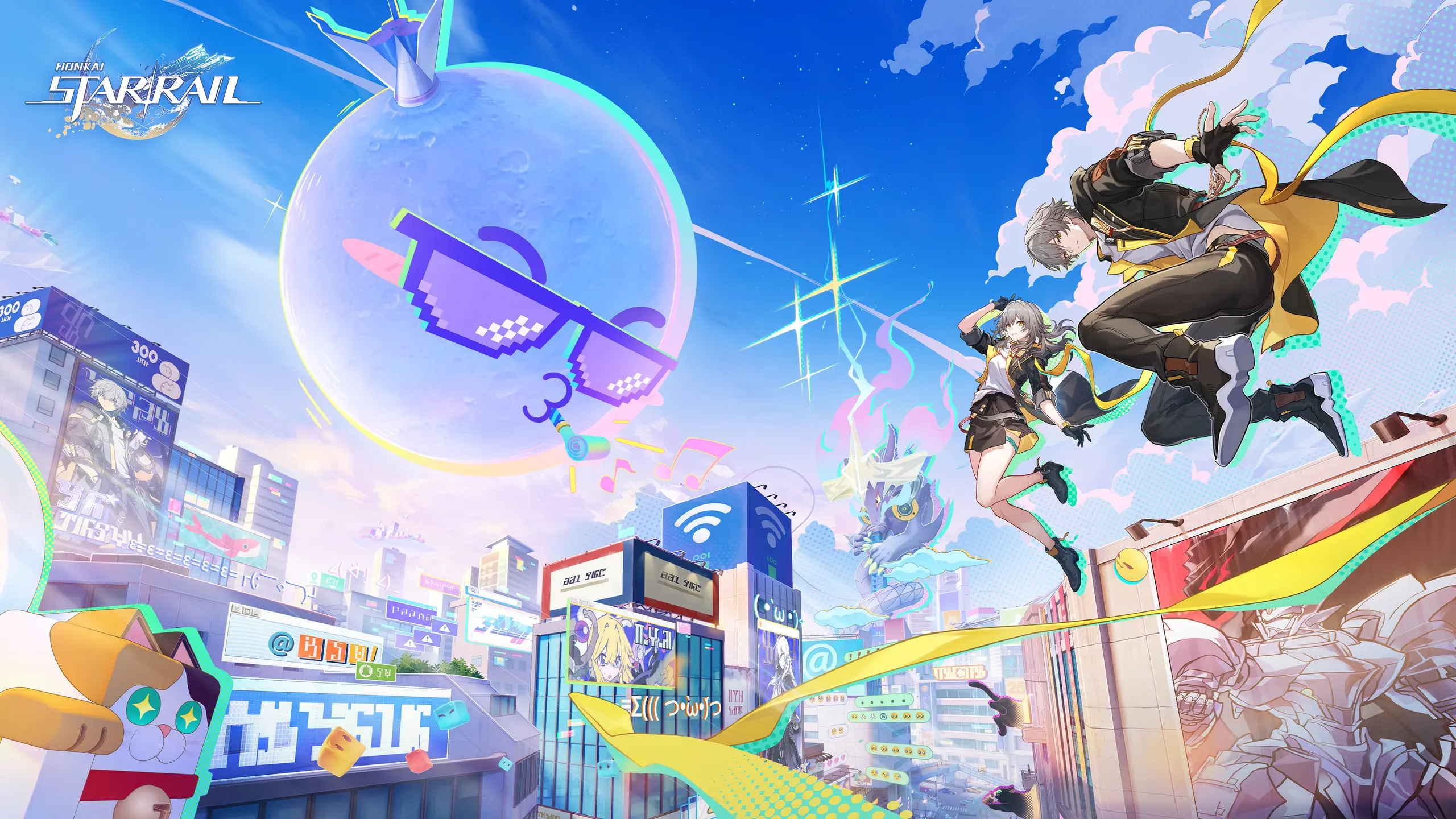 Kode Redeem Honkai: Star Rail Terbaru Februari 2026, Sambut Update HSR ...