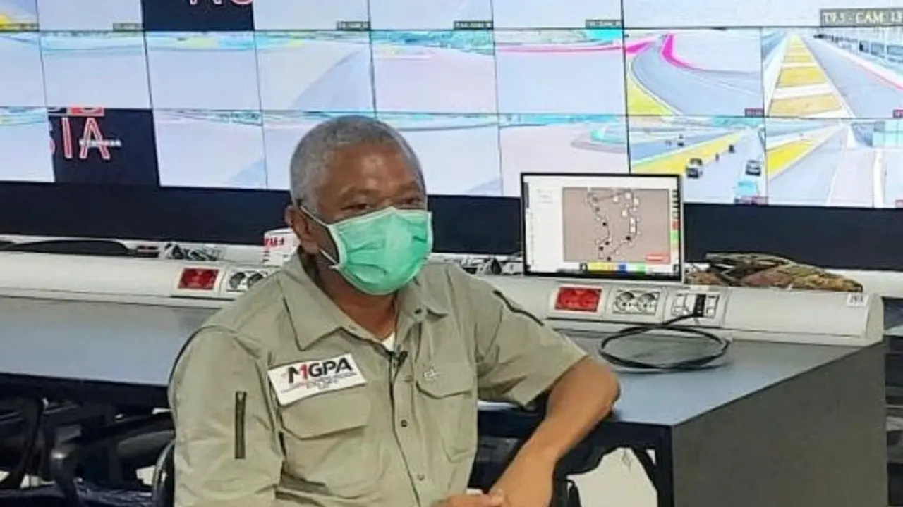 Priandhi Satria