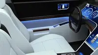 Ilustrasi mobil pintar. (Dok. Qualcomm)