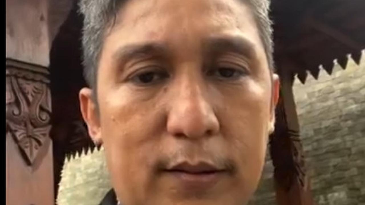 Firdaus Oiwobo Ngaku Super Kaya, Sebut Punya Gunung Uranium yang Bisa Hidupi Dunia 1000 Tahun