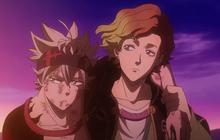 Fakta Menarik Anime Black Clover Season 4 yang Tayang di Vidio