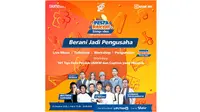 Pesta Rakyat Simpedes (PRS) episode ke-5.