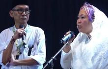 VIDEO: Roasting Tepi Jurang Inayah Gus Dur, Rakyat Stres Patungan Bayar Pajak di Era Prabowo