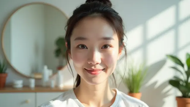 cara mengatasi wajah kusam dan hitam