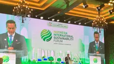 ISF 2026: Kadin Sebut Indonesia Berpeluang Tingkatkan Pemakaian Energi Terbarukan