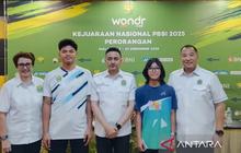 PBSI Maksimalkan Kejuaraan Nasional di Malang untuk Petakan Bibit Atlet Potensial