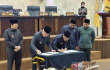 DPRD Kalsel Setujui Rp400 Miliar Penyertaan Modal Bank Kalsel, Dorong Ekonomi Daerah