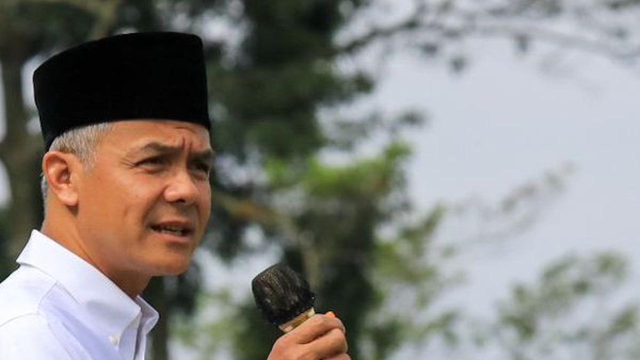 Menakar Calon Pendamping Ganjar Pranowo dari Kacamata Akademisi