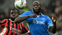 Singgung Napoli, Lukaku Sebut 2025 sebagai Tahun Terburuk dalam Hidupnya