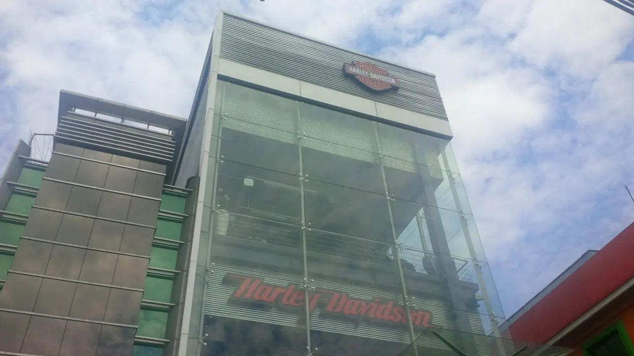 Nusantara Harley-Davidson of Jakarta