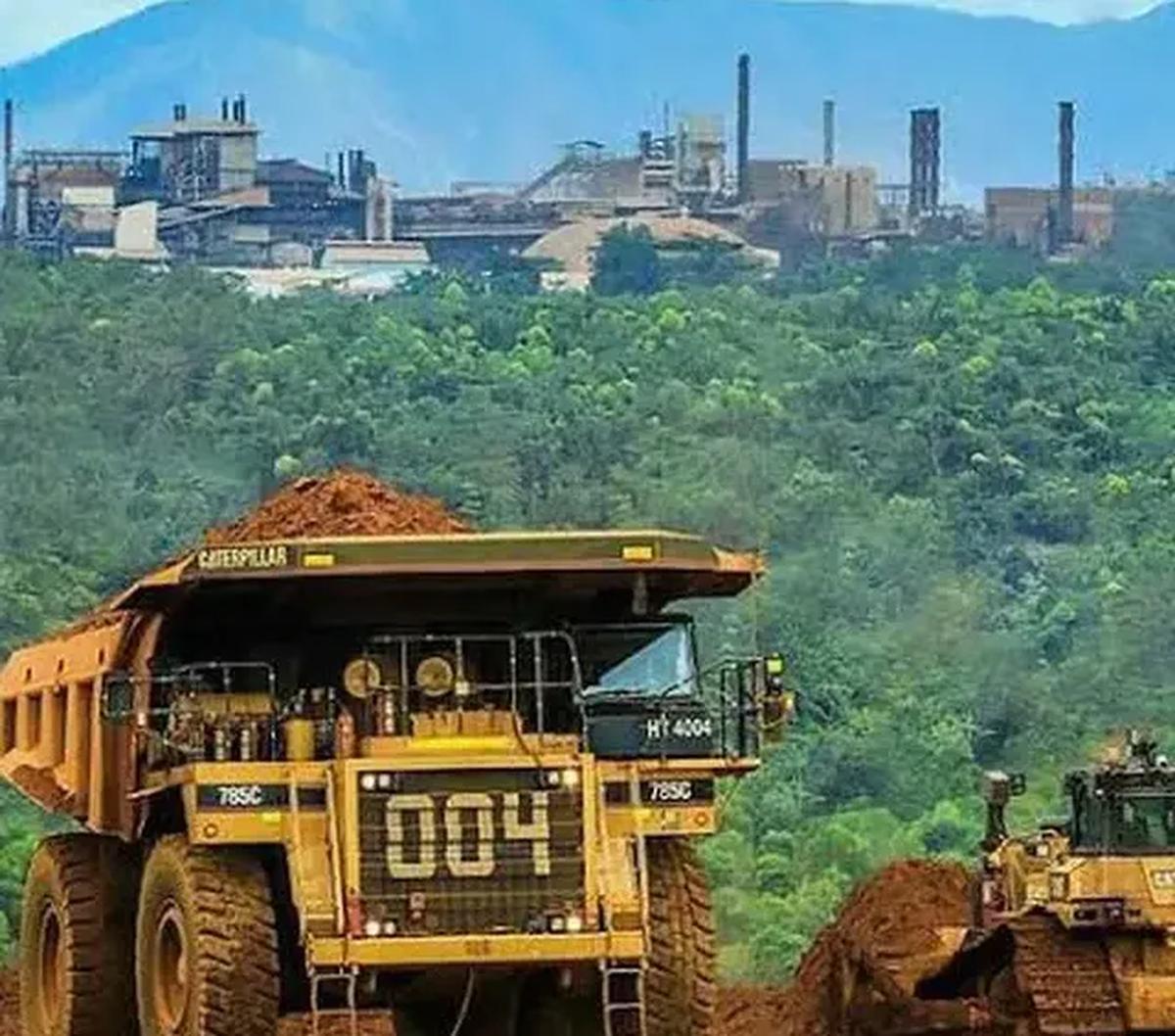 "Ini adalah waktu yang luar biasa bagi VBM dan Indonesia. Kini saatnya kemitraan win-win, yang mendukung penambangan berstandar ESG tinggi dan menghasilkan mineral kritis yang dibutuhkan dunia," ungkap Vale.