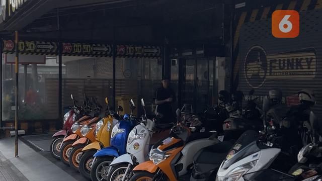 Rekomendasi Tempat Sewa Motor di Yogyakarta 2026: Harga Terbaru, Unit Terawat, Liburan Makin Praktis