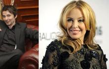 Diam-diam vokalis Muse kagumi Kylie Minogue
