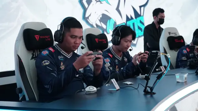EVOS Legends