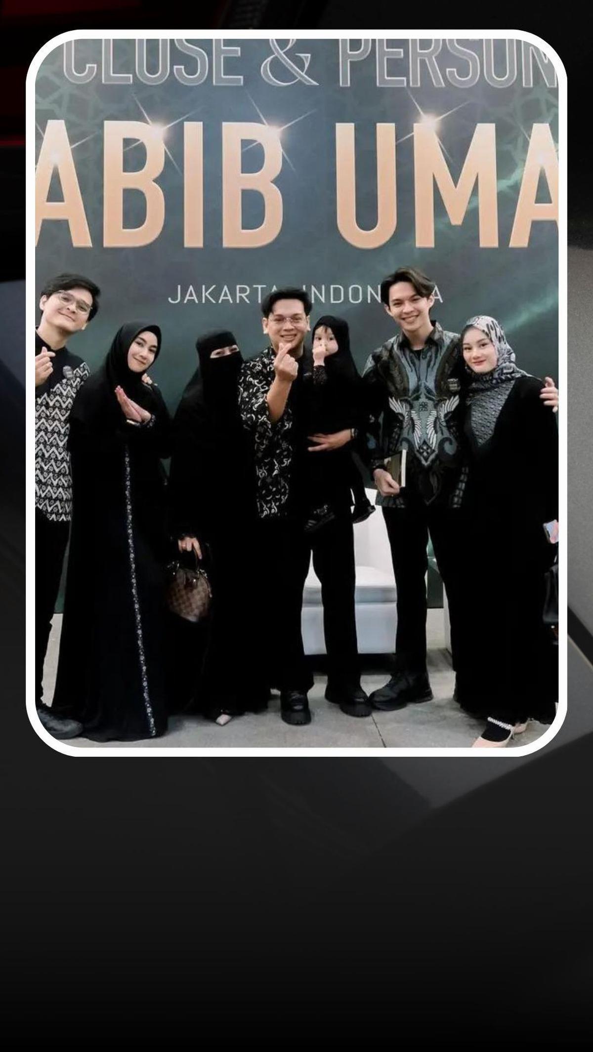 5. Grup musik Adam