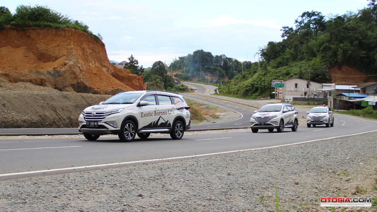 Ilustrasi Daihatsu (Nazar Ray)