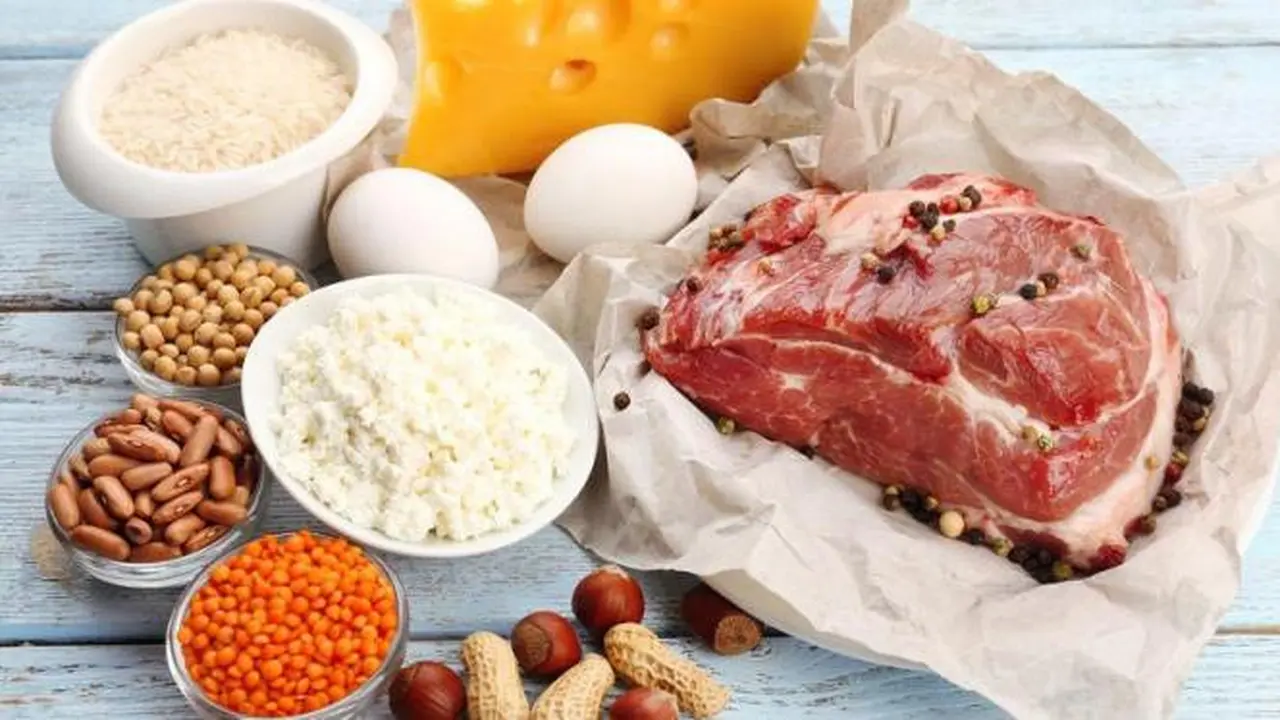 Protein