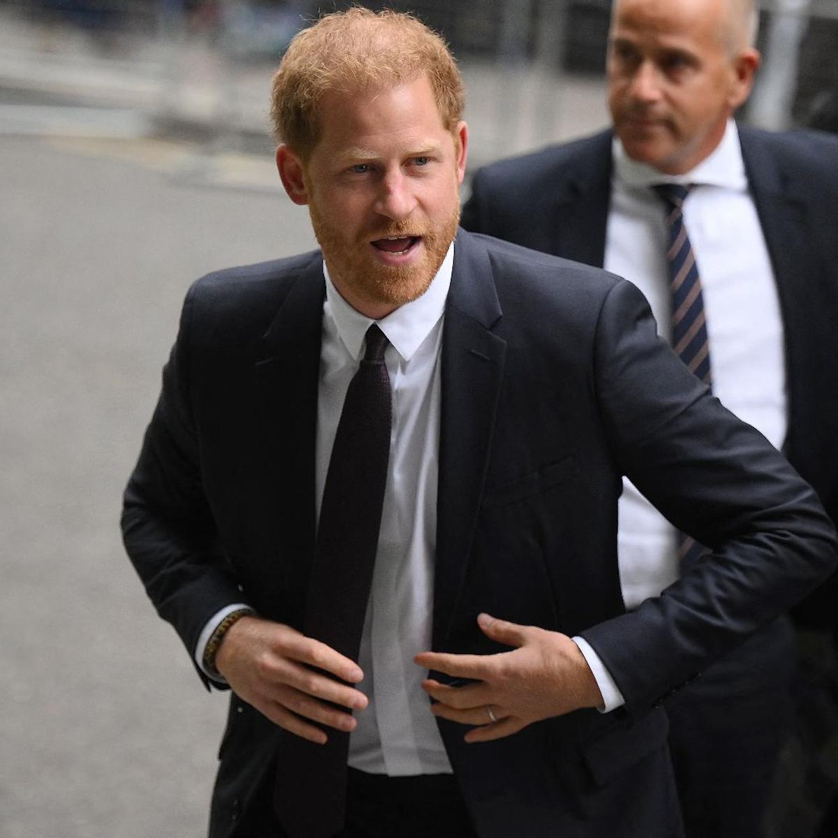 Terungkap Surat Lama Ratu Elizabeth II Singgung Keamanan Pangeran Harry-Meghan Markle Setelah Mundur dari Kerajaan Inggris
