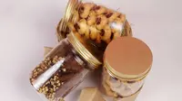 Toples Estetik yang Cocok untuk Menata dan Menyajikan Kue Lebaran di Rumah