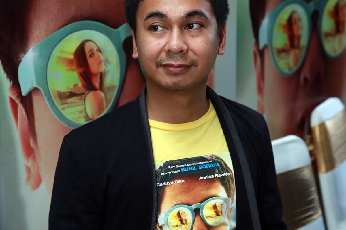 Raditya Dika