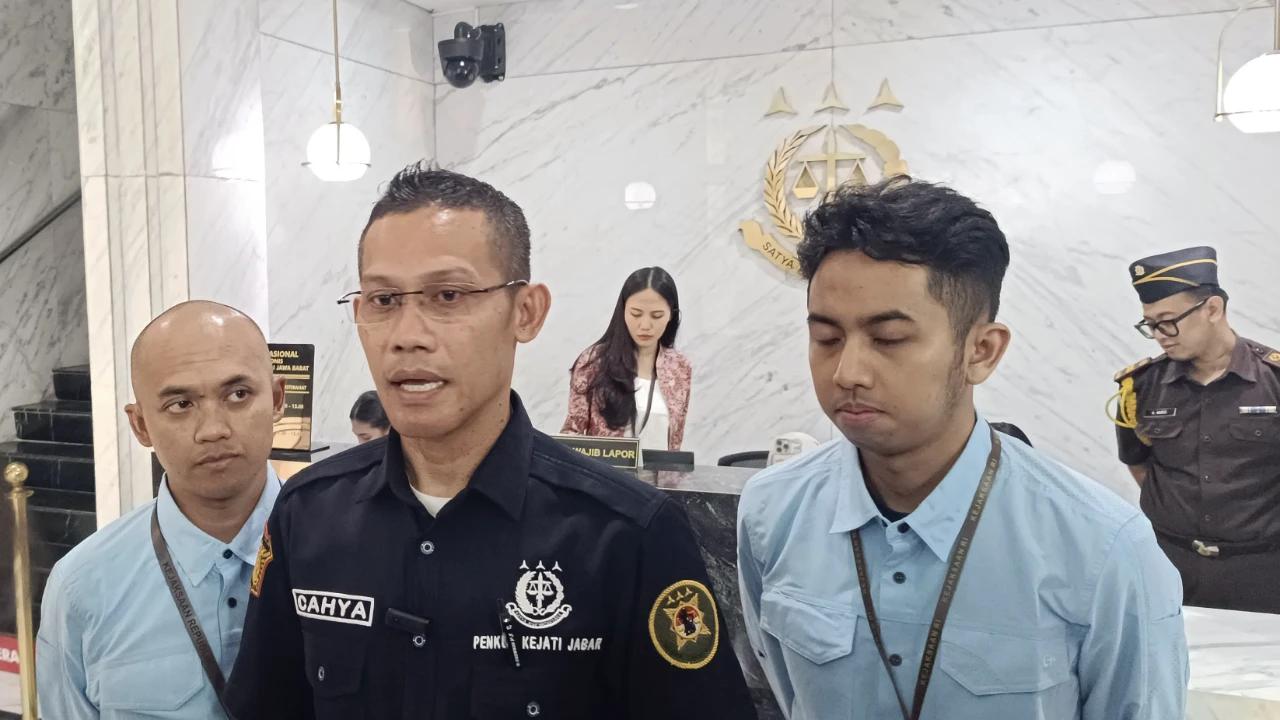 Kasus Korupsi Tunjangan Rumah DPRD Indramayu, Wabup Syaefudin Akhirnya Penuhi Panggilan Kejati