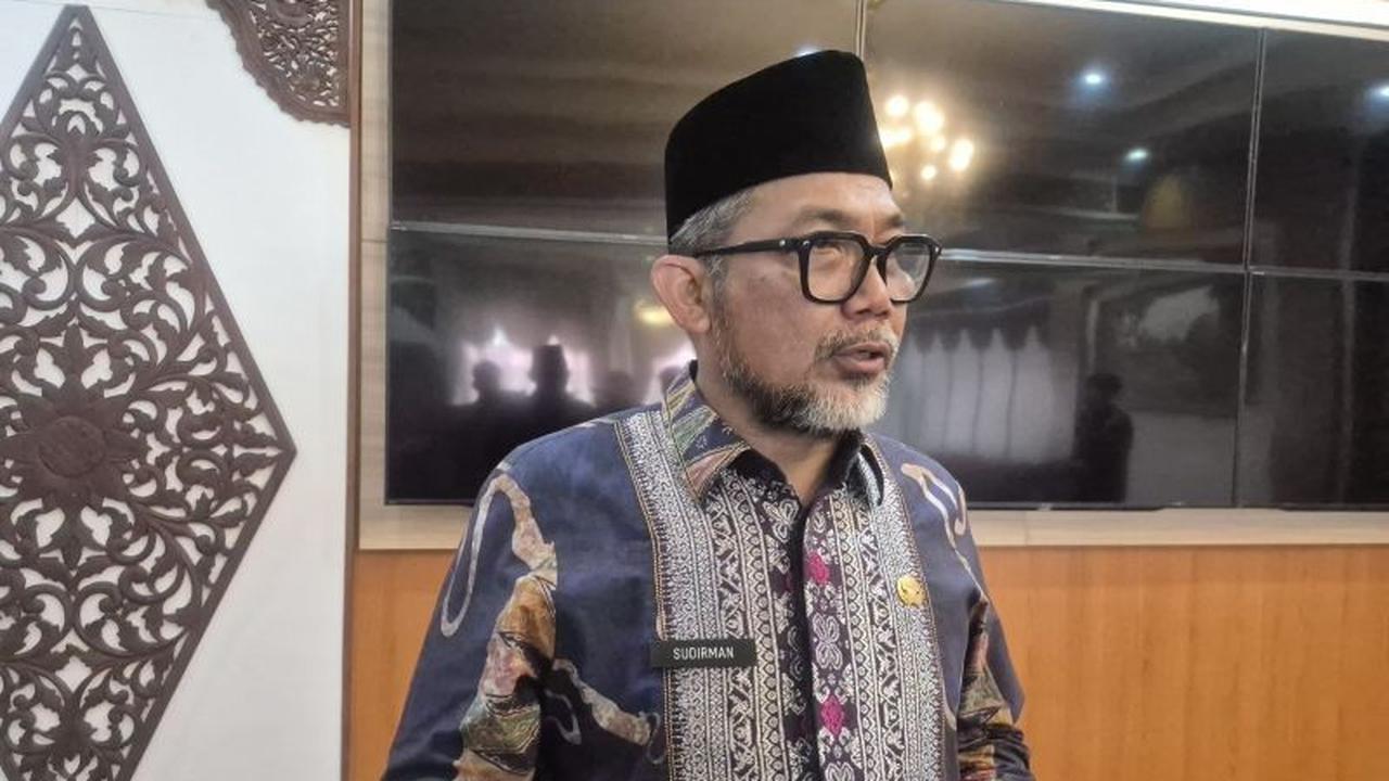Pemprov Jambi Gelar Doa Bersama Pergantian Tahun 2026, Hadirkan Habib Syech