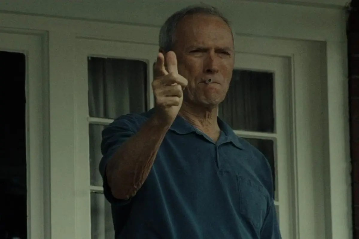 Clint Eastwood Reportedly Retiring from Hollywood at 96, Confirmed by His Son?