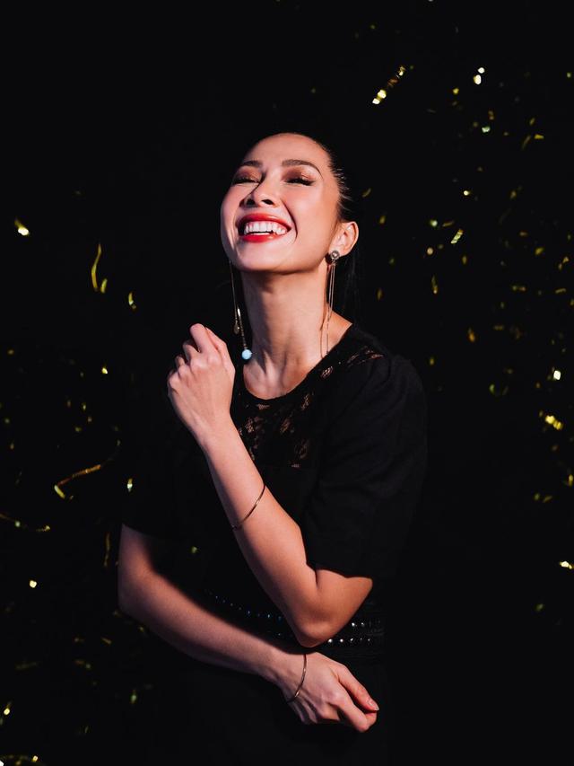 Andrea Dian