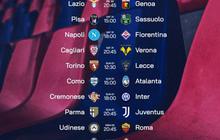 Jadwal Liga Italia: Inter Milan Berpeluang Perlebar Jarak dari Rival Sekota