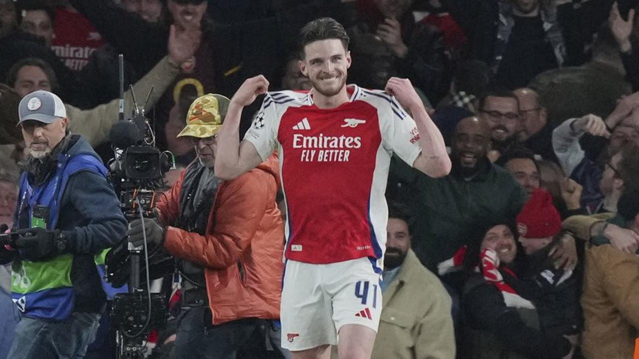 Jadwal Siaran Langsung Liga Champions Hari Ini, Kamis 8 Mei 2025