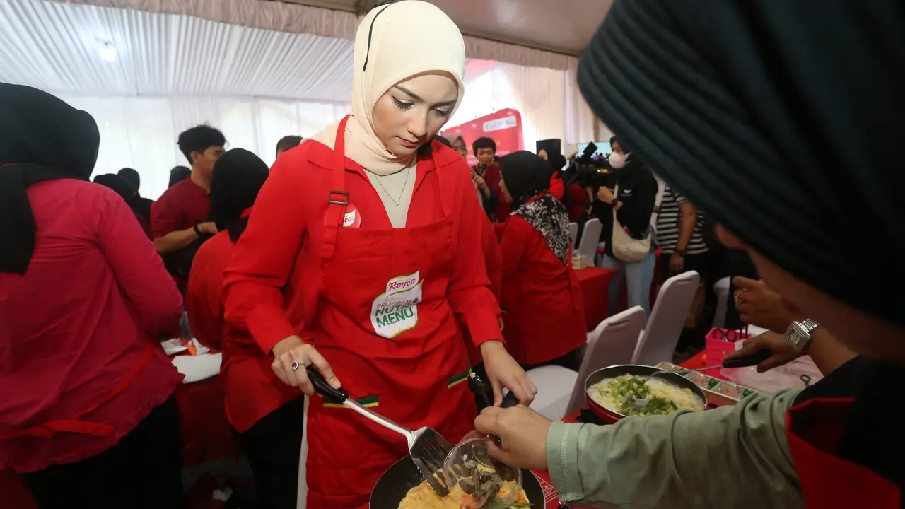 Citra Kirana