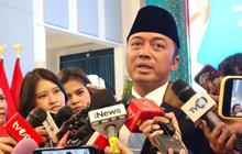 Istana Perintahkan PSSI Segera Cari Pelatih Timnas Indonesia Pengganti Patrick Kluivert