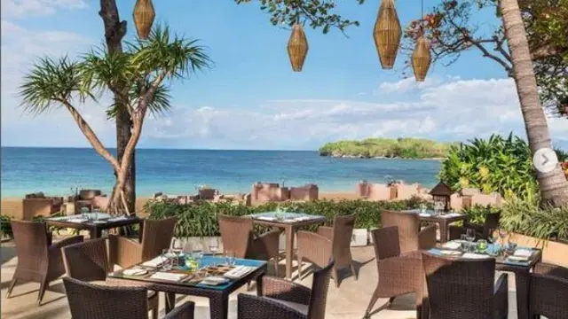 Tampilan Baru Luxury Collection Hotel, Renovasi Pertama dalam 30 Tahun