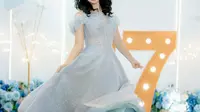 Jane Callista Rayakan Ultah Ke-17 dengan Lagu Baru Tujuh Belas, Dibuat Hanya Dalam 2 Hari