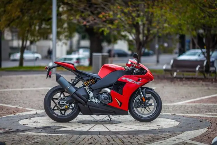 EBR 1190rx