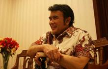Gagal nyapres, Rhoma Irama bikin Partai Idaman