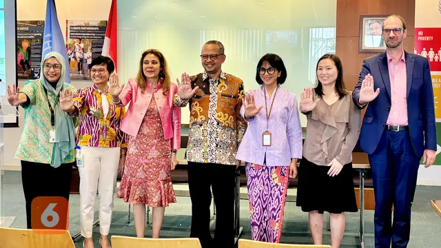 Hari Perempuan Sedunia