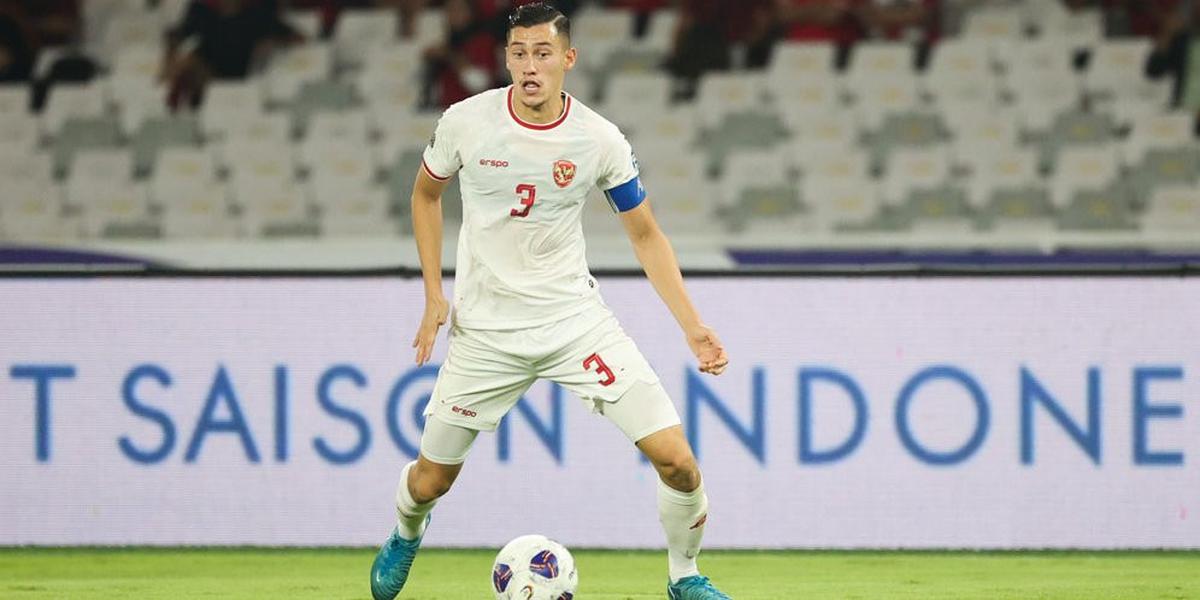 Prediksi Starting XI Timnas Indonesia vs Australia: Garuda Akan Tampil Dengan Wajah Baru di Sydney?