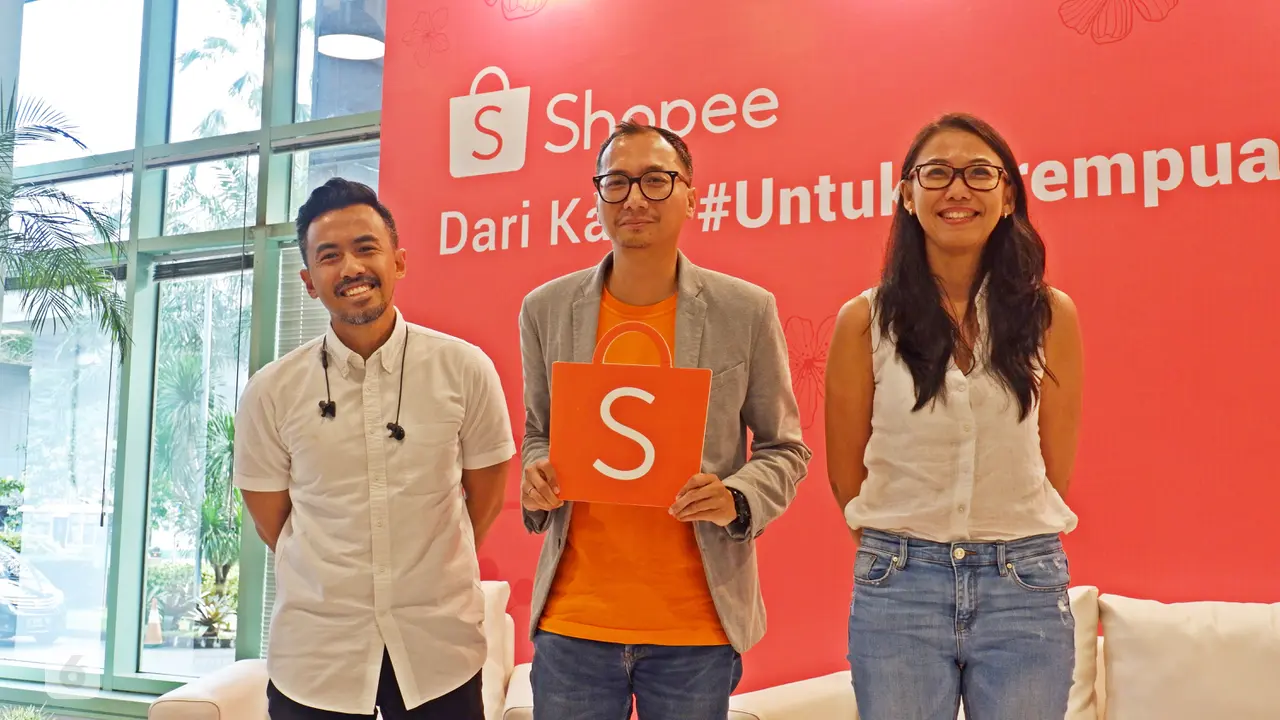 Shopee Indonesia