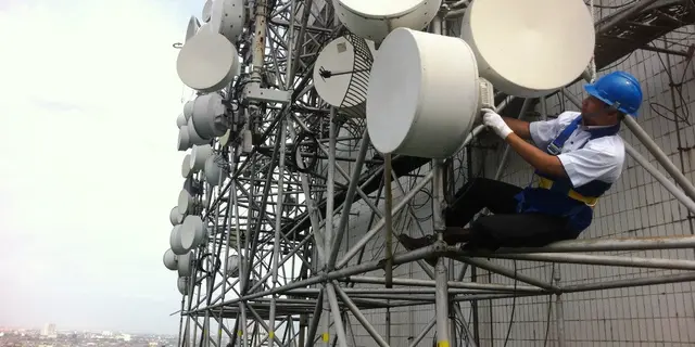 Indosat Pulihkan Layanan Telekomunikasi Terdampak Gempa NTT