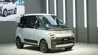 Begini Cara Wuling Dukung Modifikasi Indonesia (ist)