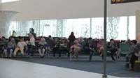 Garuda Indonesia Siap Angkut Jemaah Haji dari Bandara Kertajati