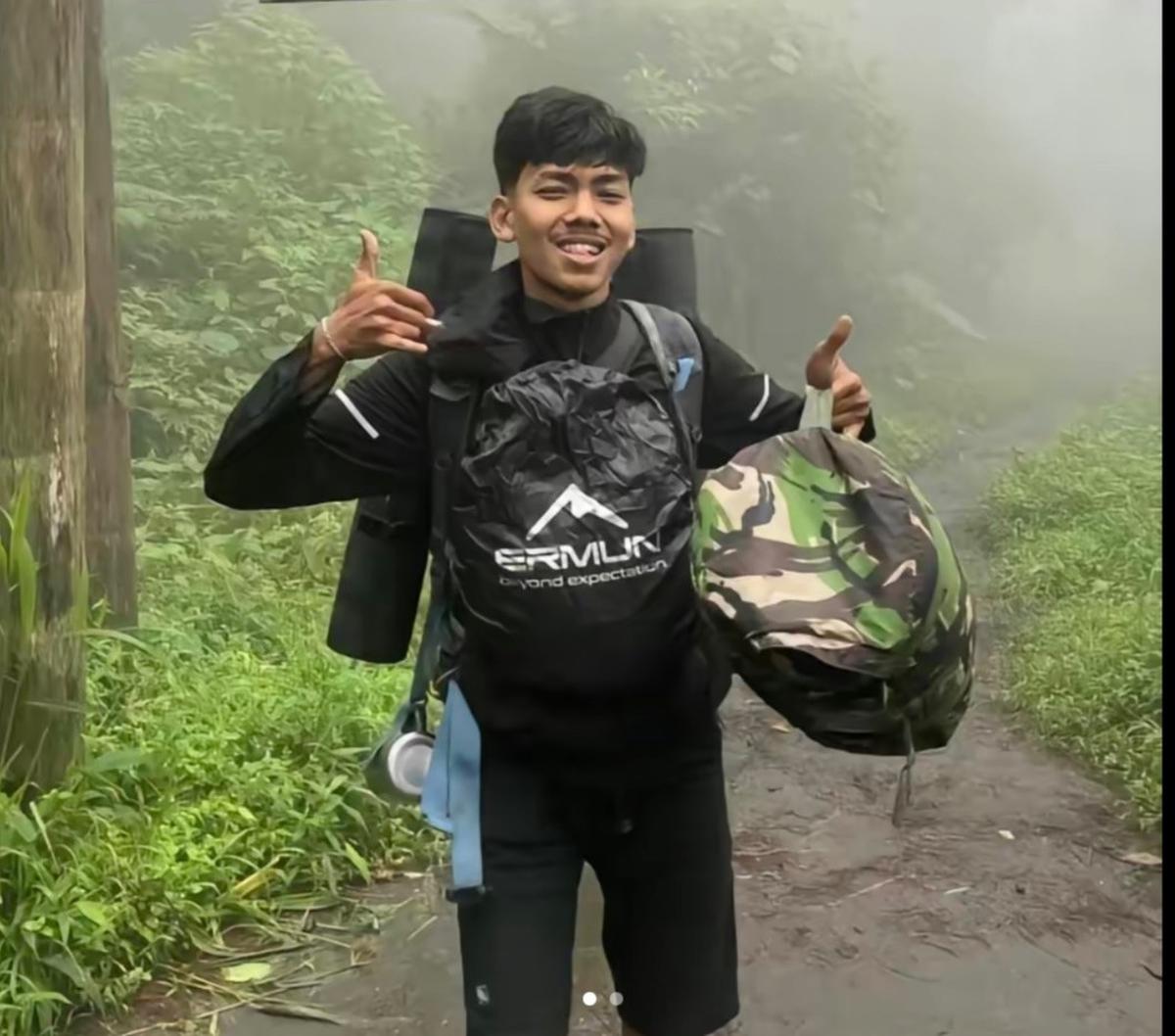 Dok. Istimewa