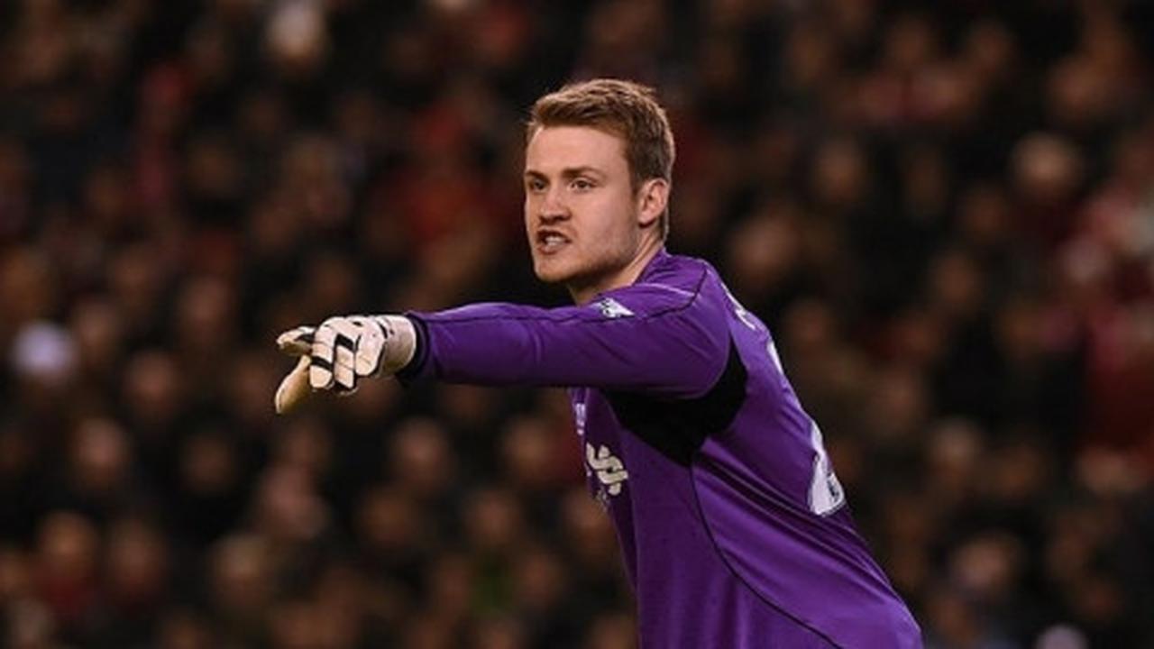 Grobbelaar: Mignolet terus membaik di Liverpool