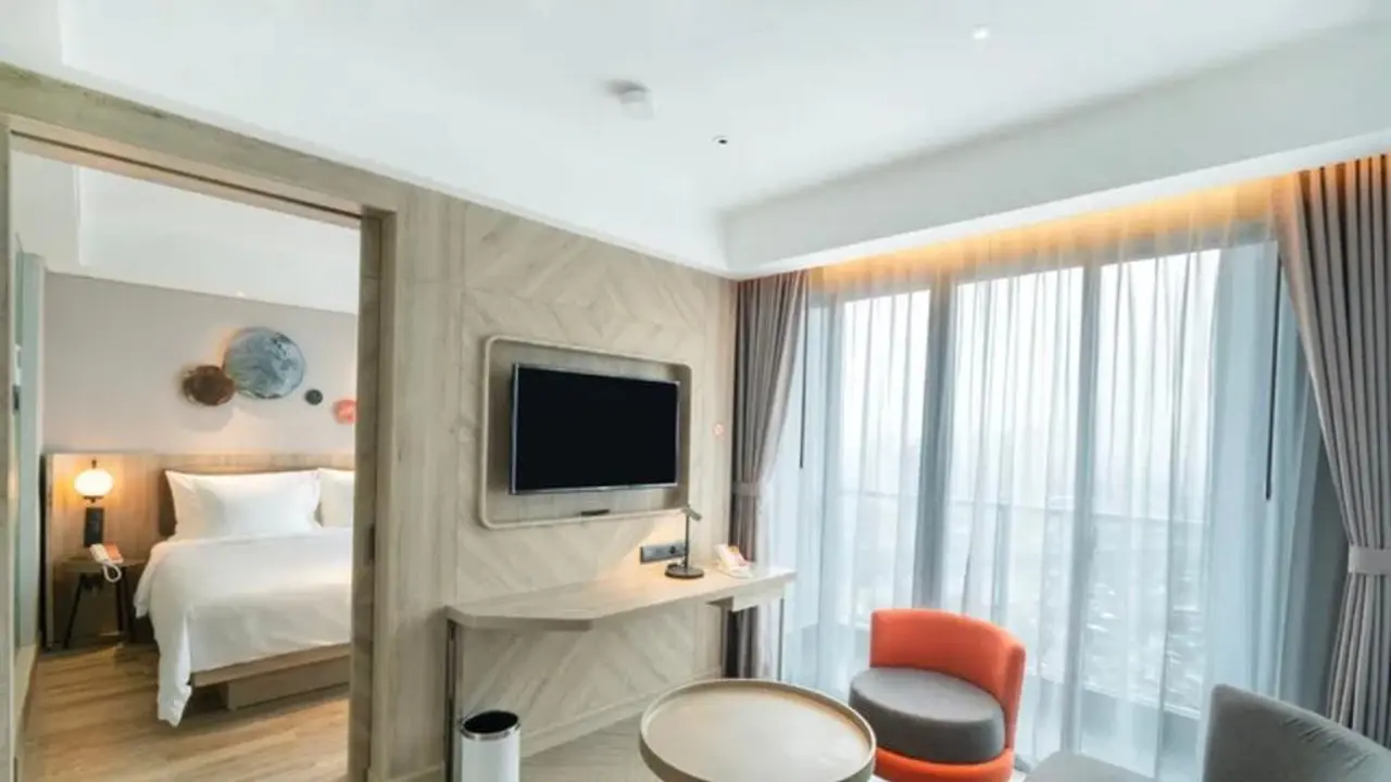 Liburan Keluarga