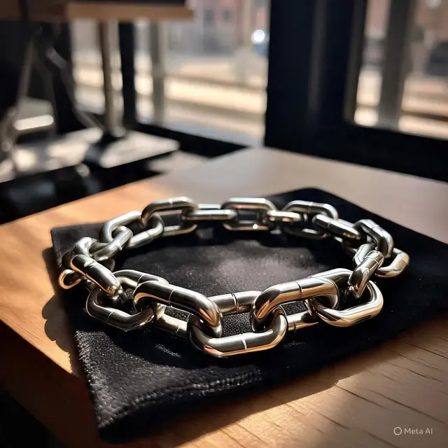 Model Gelang Cowok