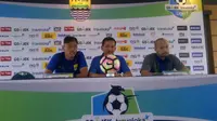 Menjamu Persela, Persib Usung Misi Jaga Rekor Jago Kandang