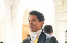 Udah Pacaran Lama, Ini Fakta-Fakta Perjalanan Cinta Pengeran Mateen & Anisha Rosna