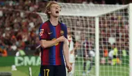 Perbandingan Pemain Baru Real Madrid dan Barcelona, Siapa Lebih Baik?